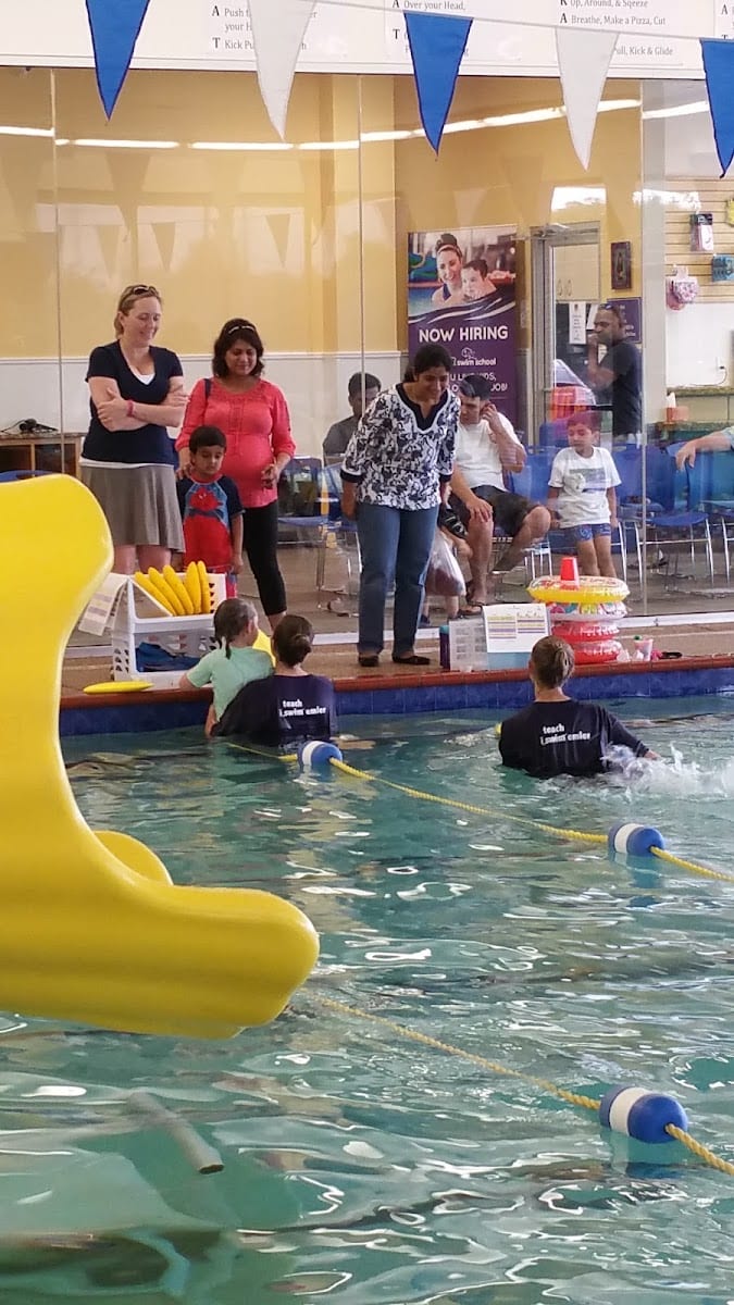 Emler Swim School of Fort Wayne