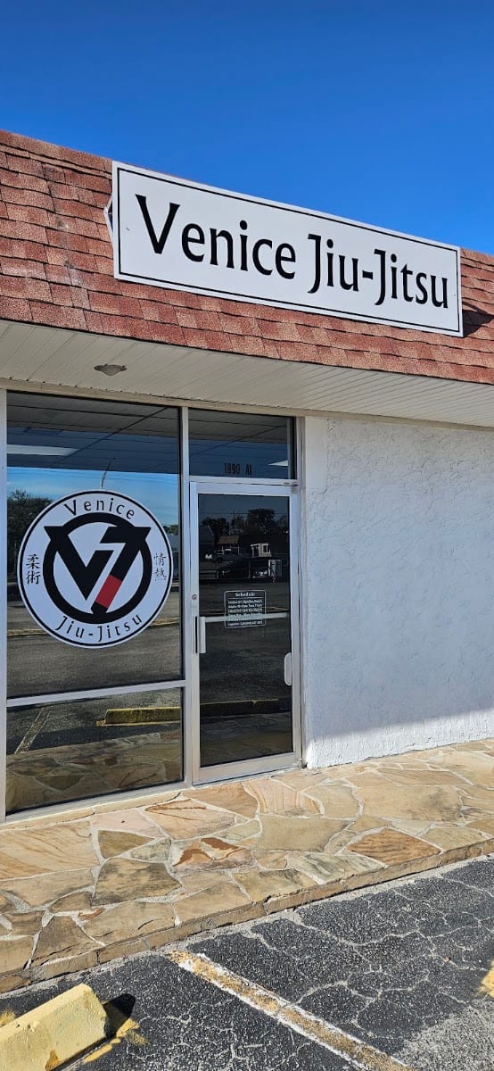 Venice Jiu-Jitsu, photo 3
