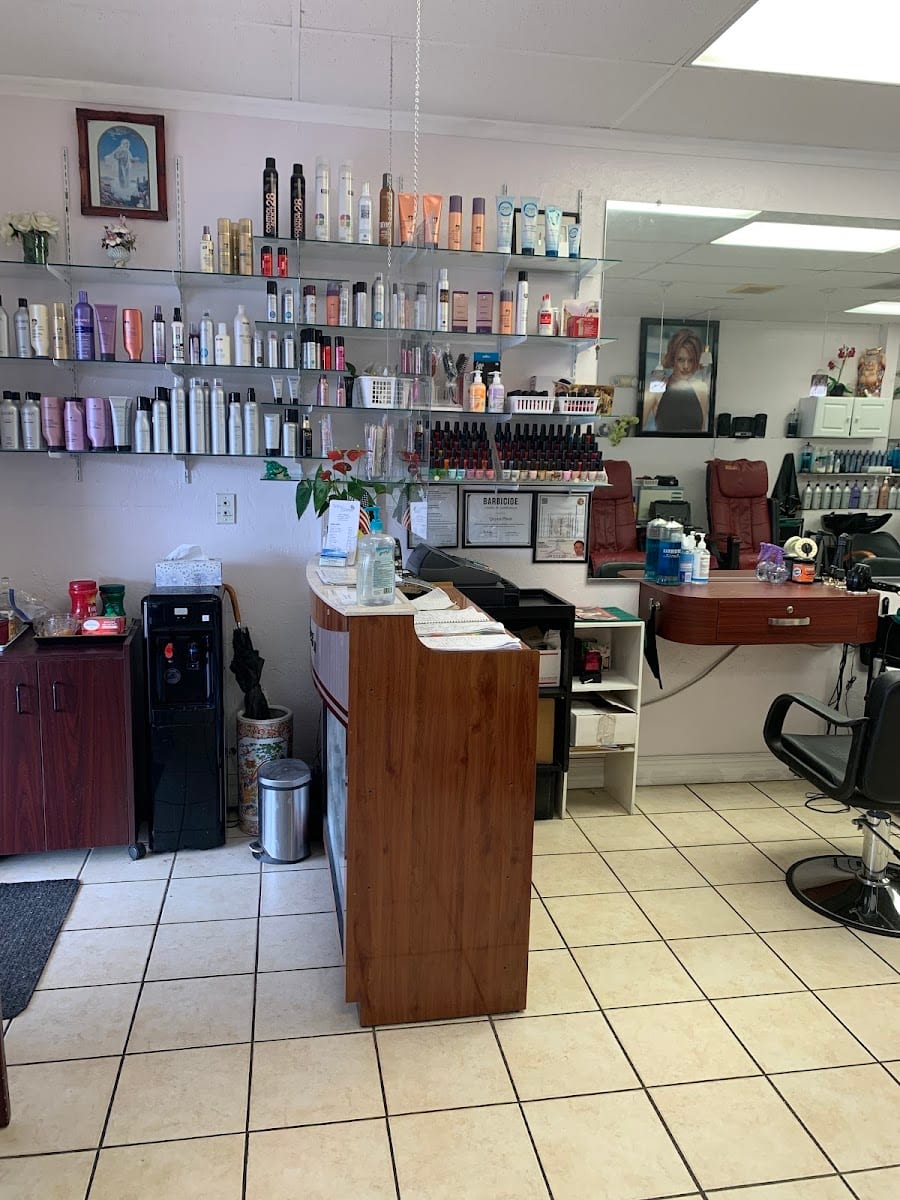 Salon Siesta, photo 3