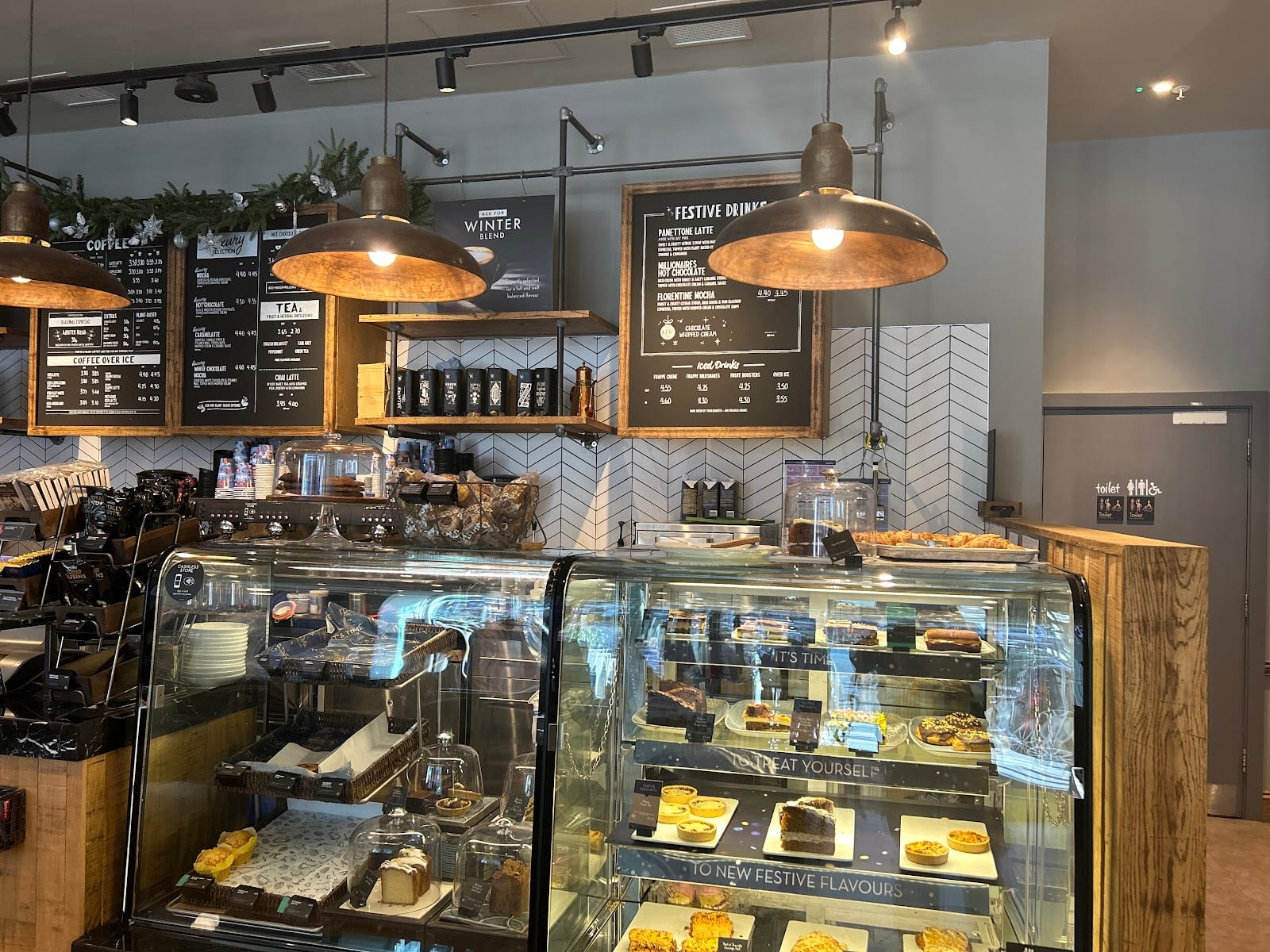 Caffè Nero, photo 3