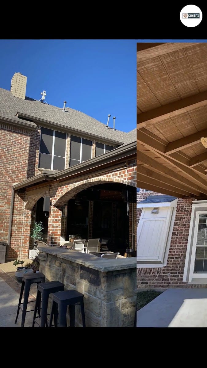 SunTex Roofing and Reconstruction, photo 3