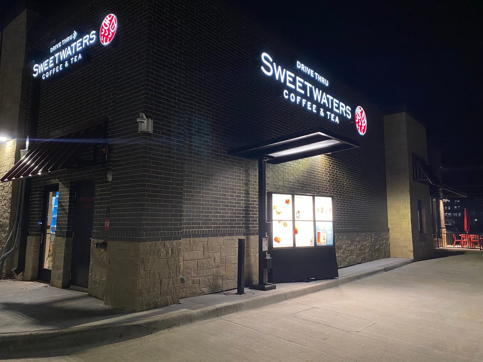 Sweetwaters Coffee & Tea, photo 2