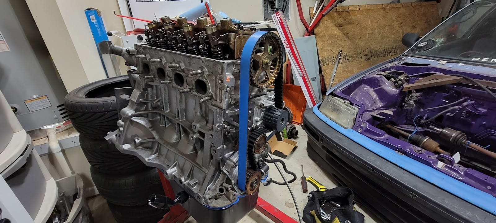 Auto Genius Motorworks