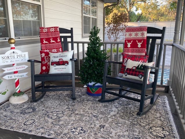 The Porch on Parvin, photo 3