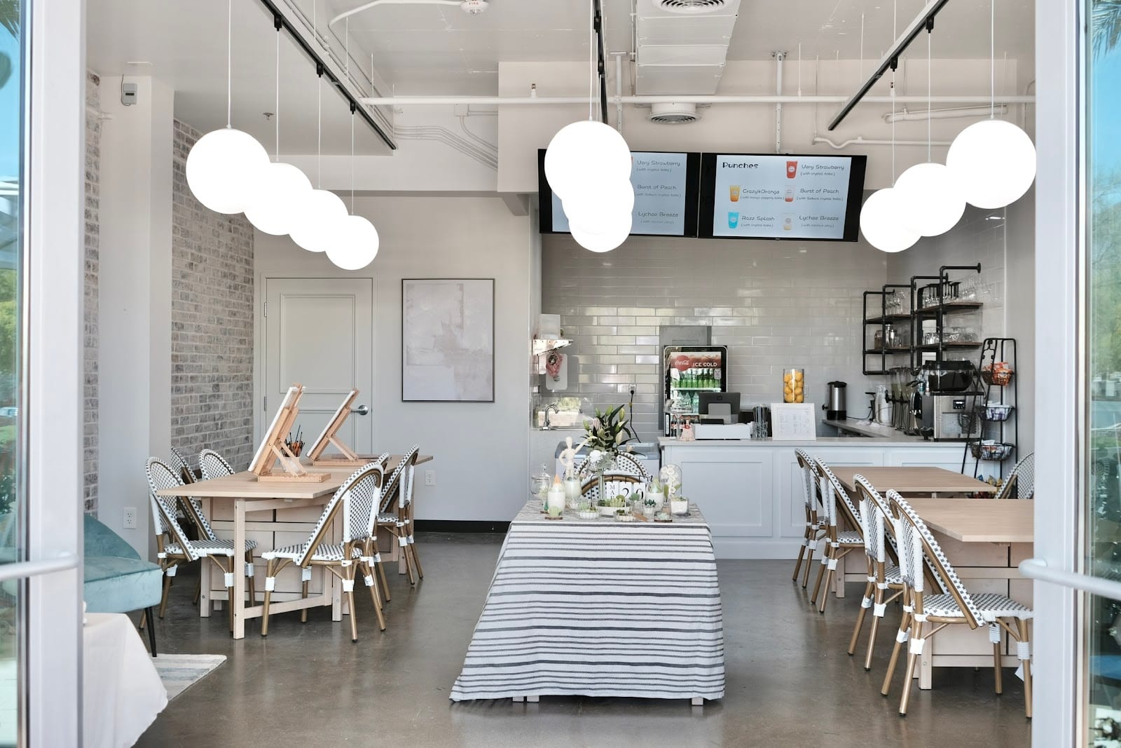 Creative Tea Room