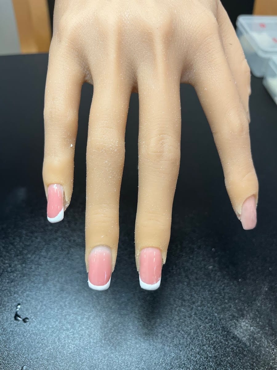 SurePass Beauty Academy