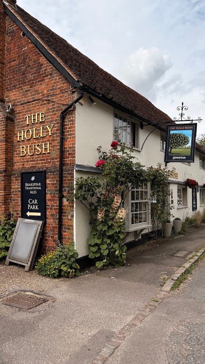 The Hollybush, photo 4