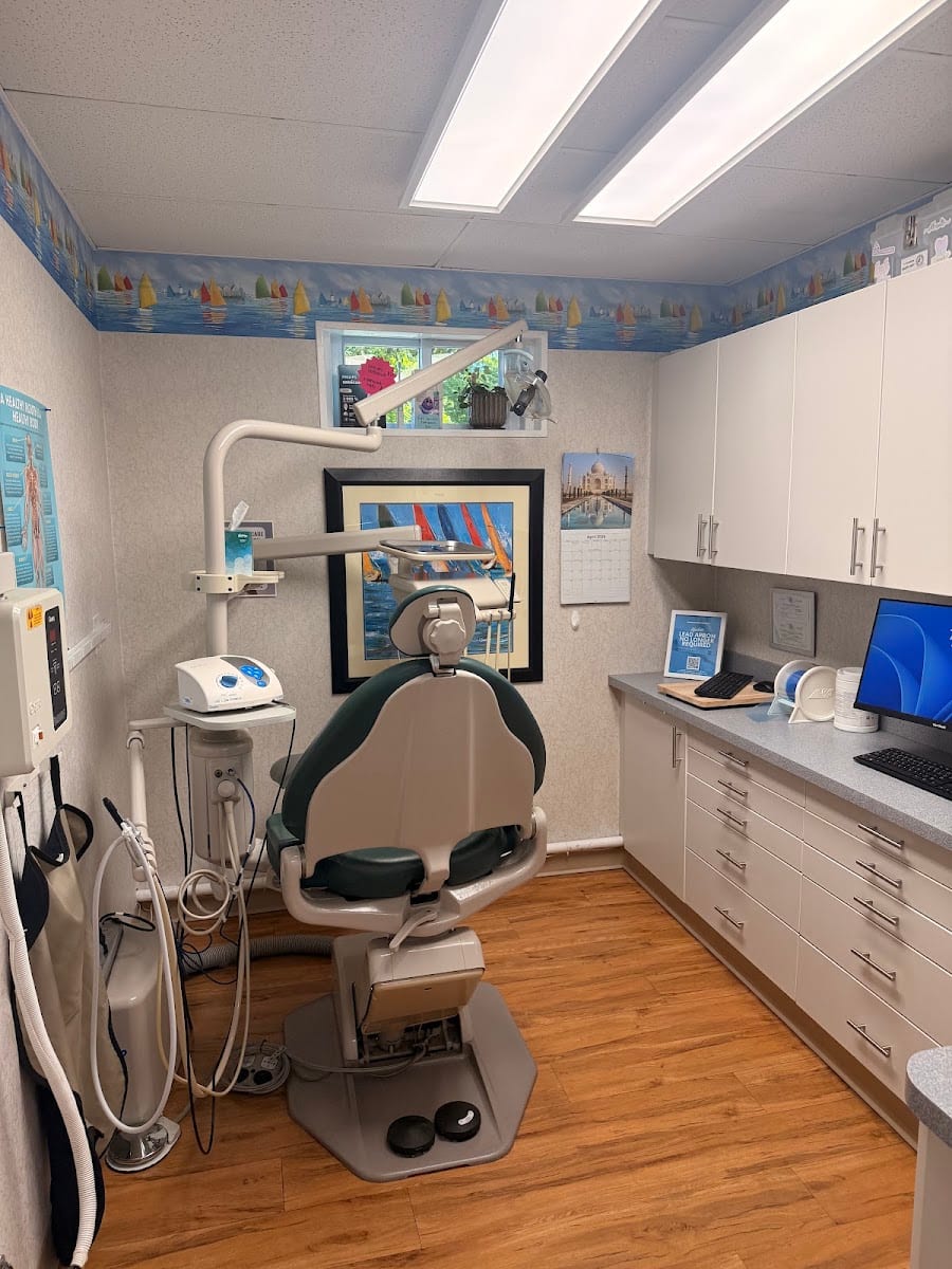 Confident Smiles Dentistry Llc