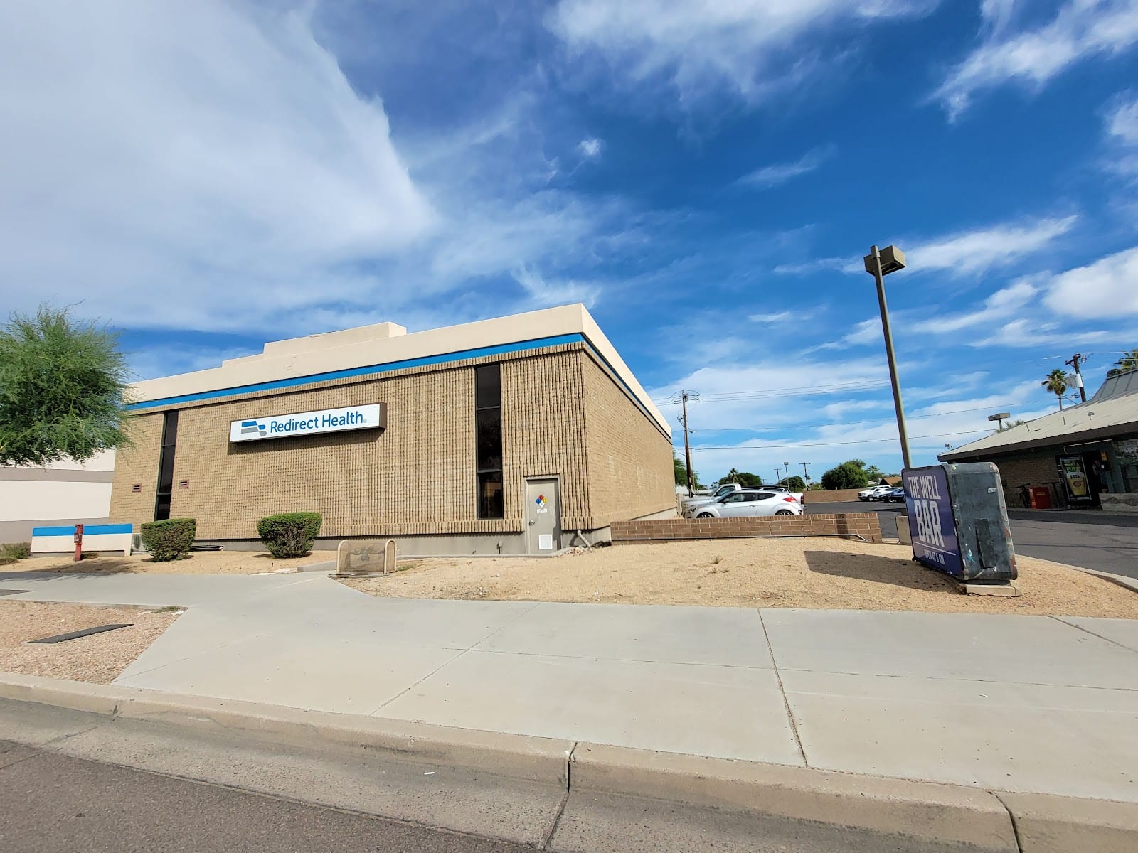 Arrowhead Family Health Center - Scottsdale & Tempe