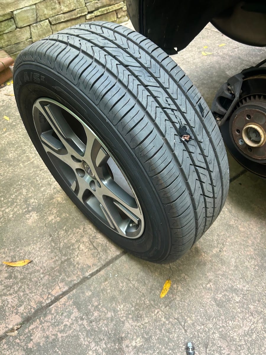 EMG Mobile Tire Service, photo 3