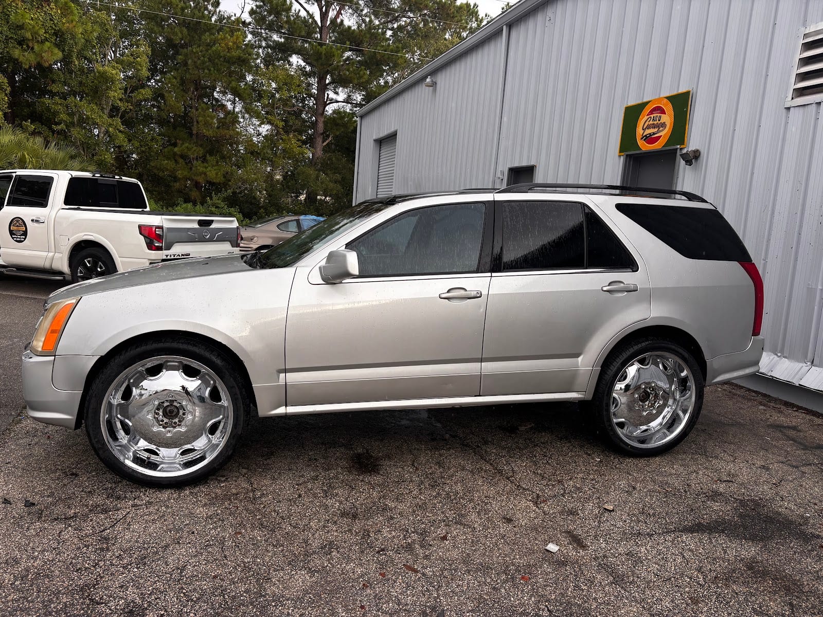 B&C Superior Detailing, photo 2