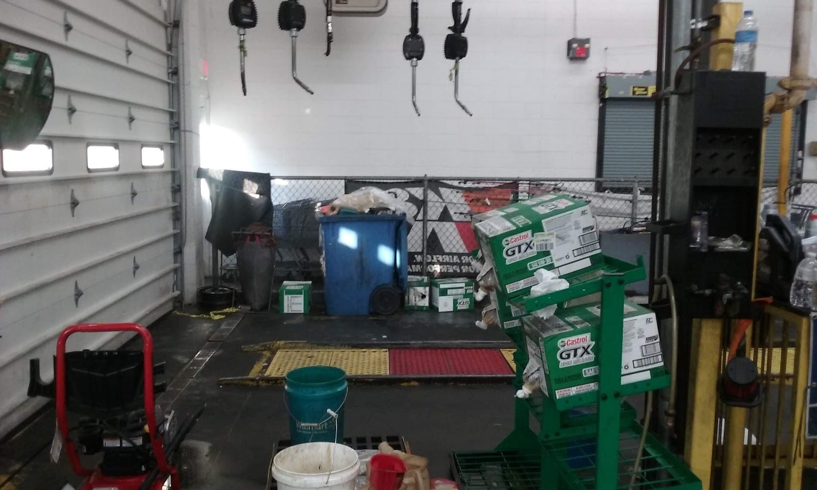 Walmart Auto Care Center, photo 4