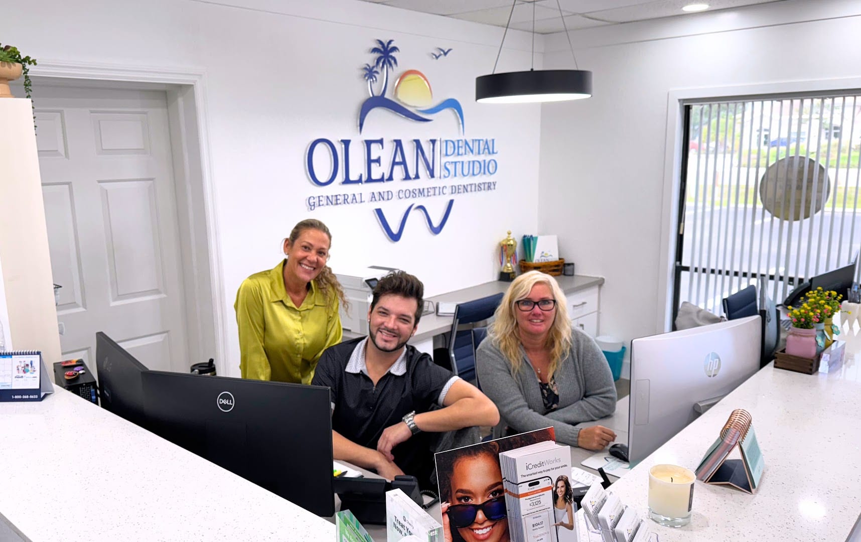Olean Dental Studio, photo 4