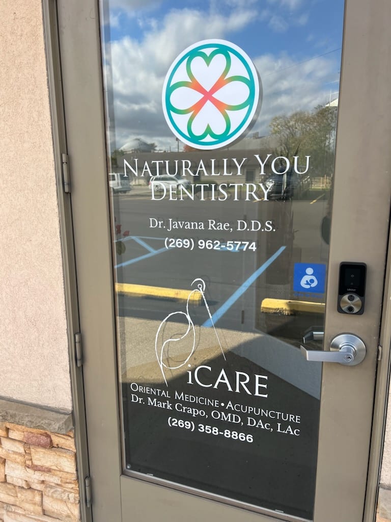 iCARE - Center for Acupuncture, Restoration & Energy, photo 2