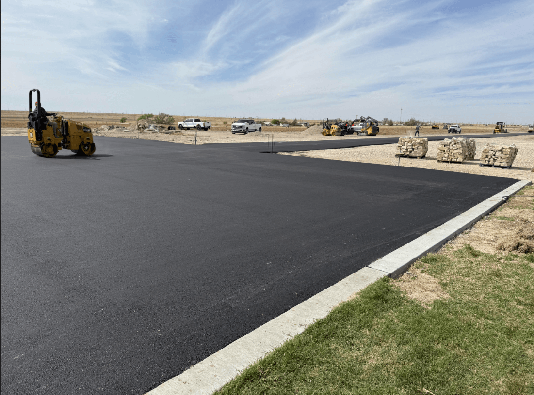 R.F. Bryer Paving and Construction