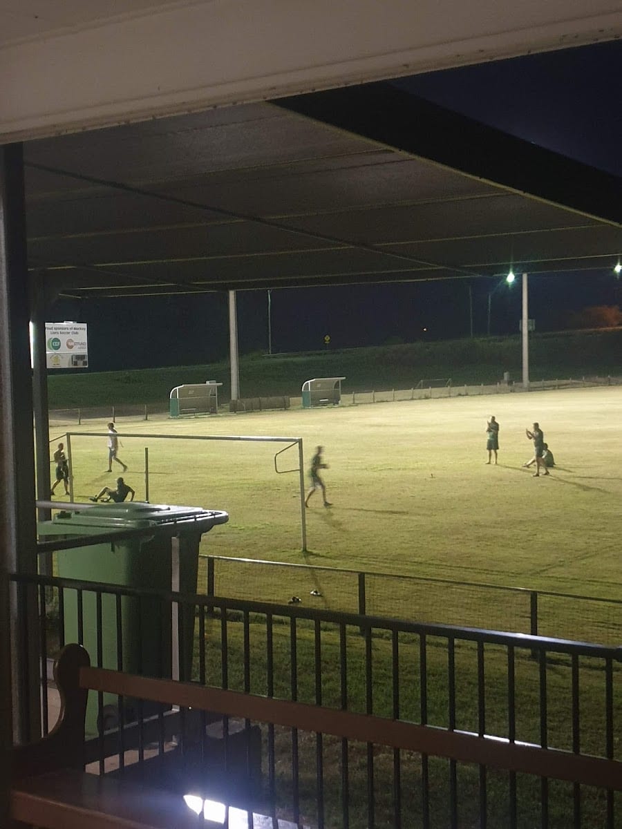 Mackay Lions SC