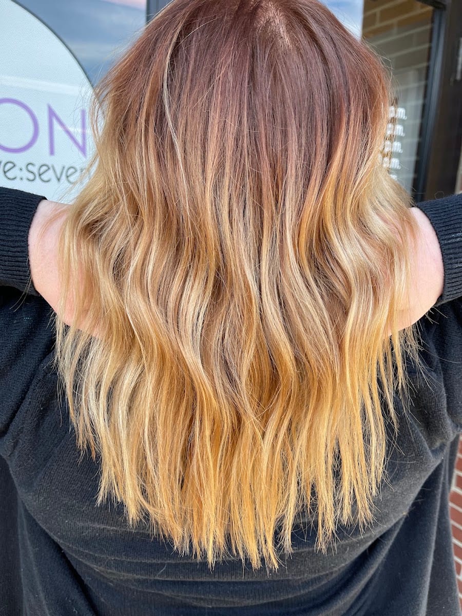 Hairstylist Kiersten Flatt, photo 3