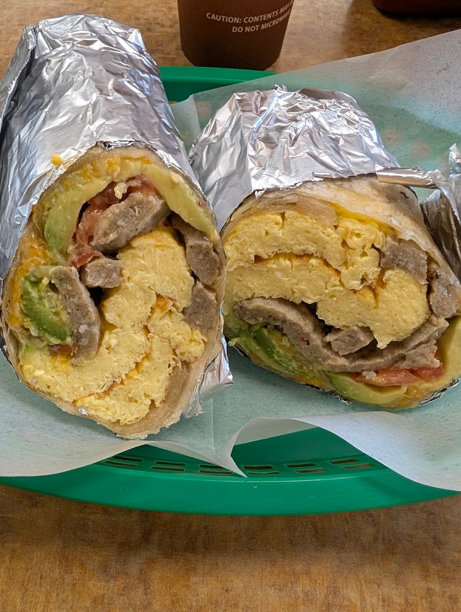 Universal Breakfast & Lunch, photo 4