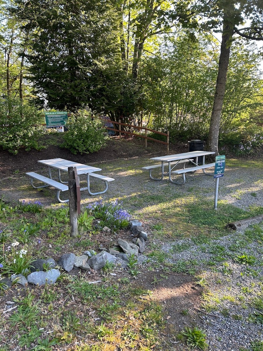 Centennial Park, photo 2