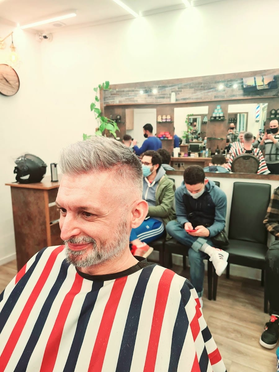 Hair style