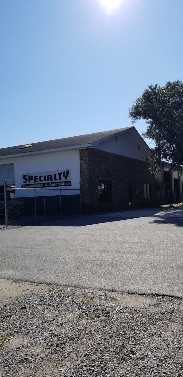 Specialty Transmission & Automotive, photo 3