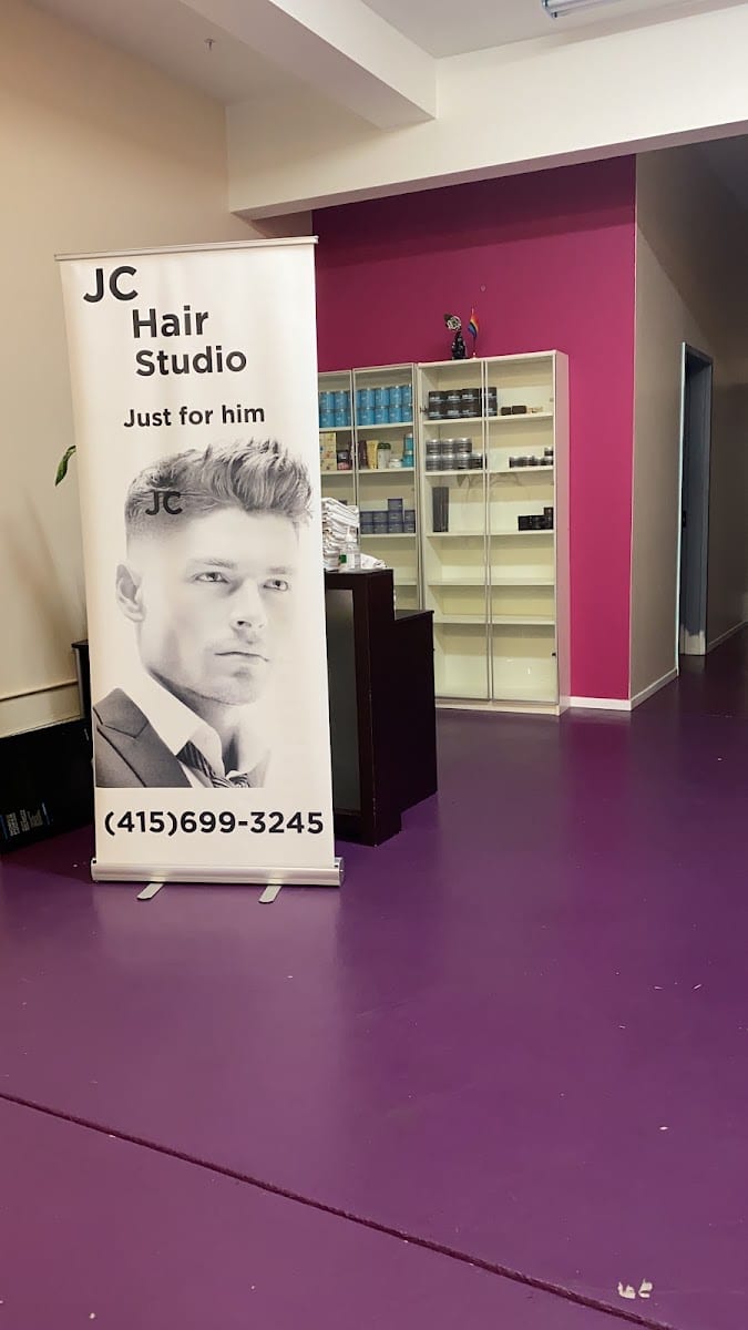 Jc Hair Studio