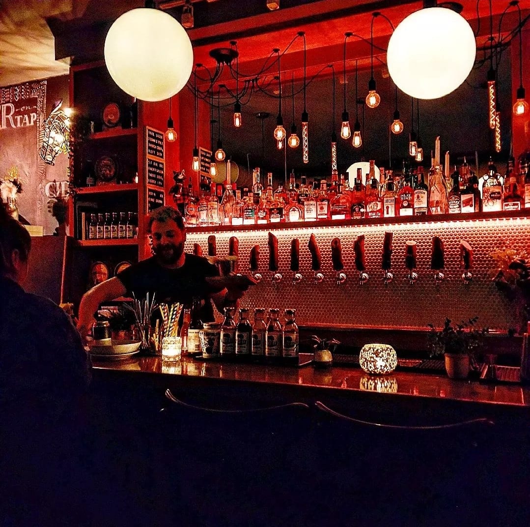 The Dylan Bar, photo 2