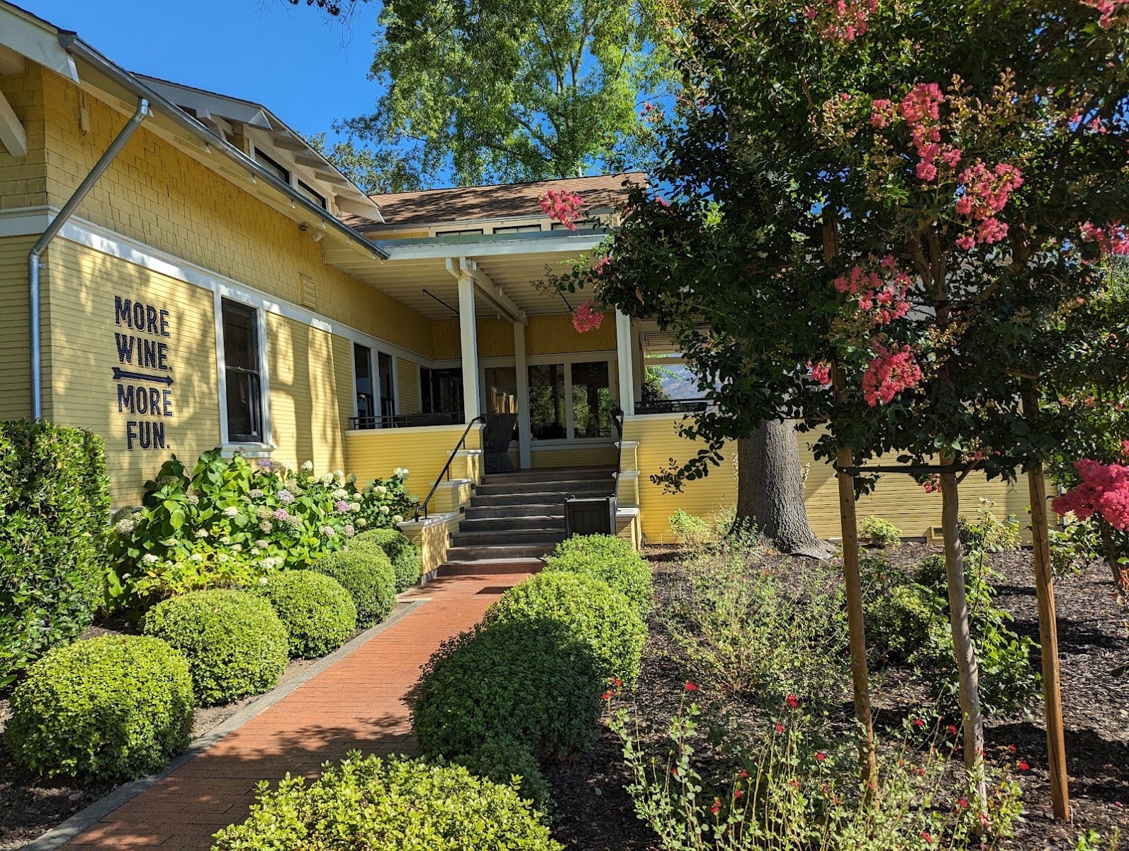 Frank Family Vineyards