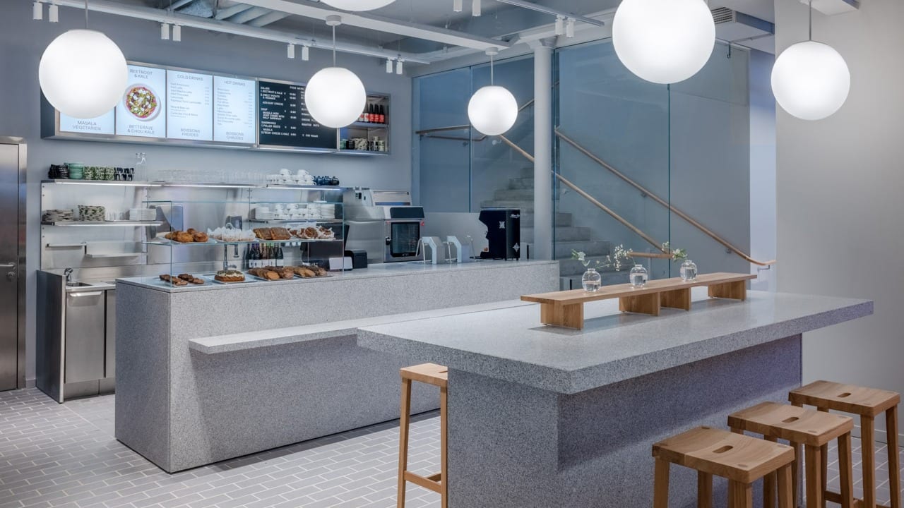 ARKET CAFÉ, photo 2