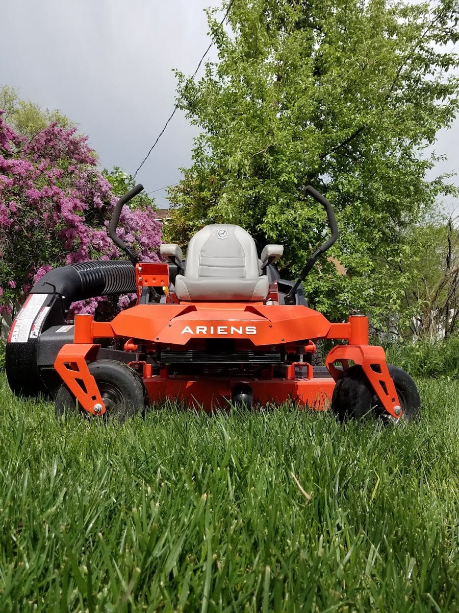 Jenson Lawn Services