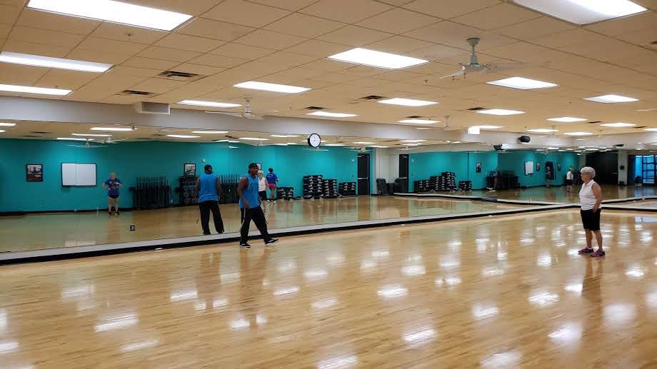 Barco-Newton Family YMCA