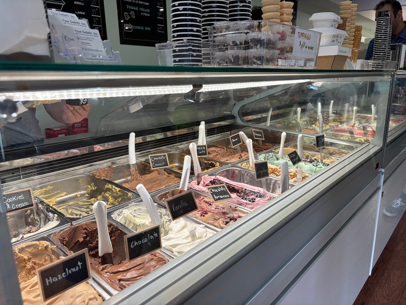 Your Gelato, photo 3