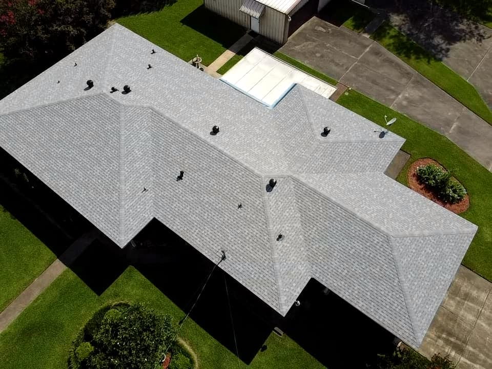 ABCO Roofing & Construction, photo 4