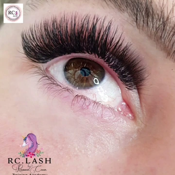 RC AESTHETICS & LASH |Bespoke Eyelash Extensions City of London, photo 3