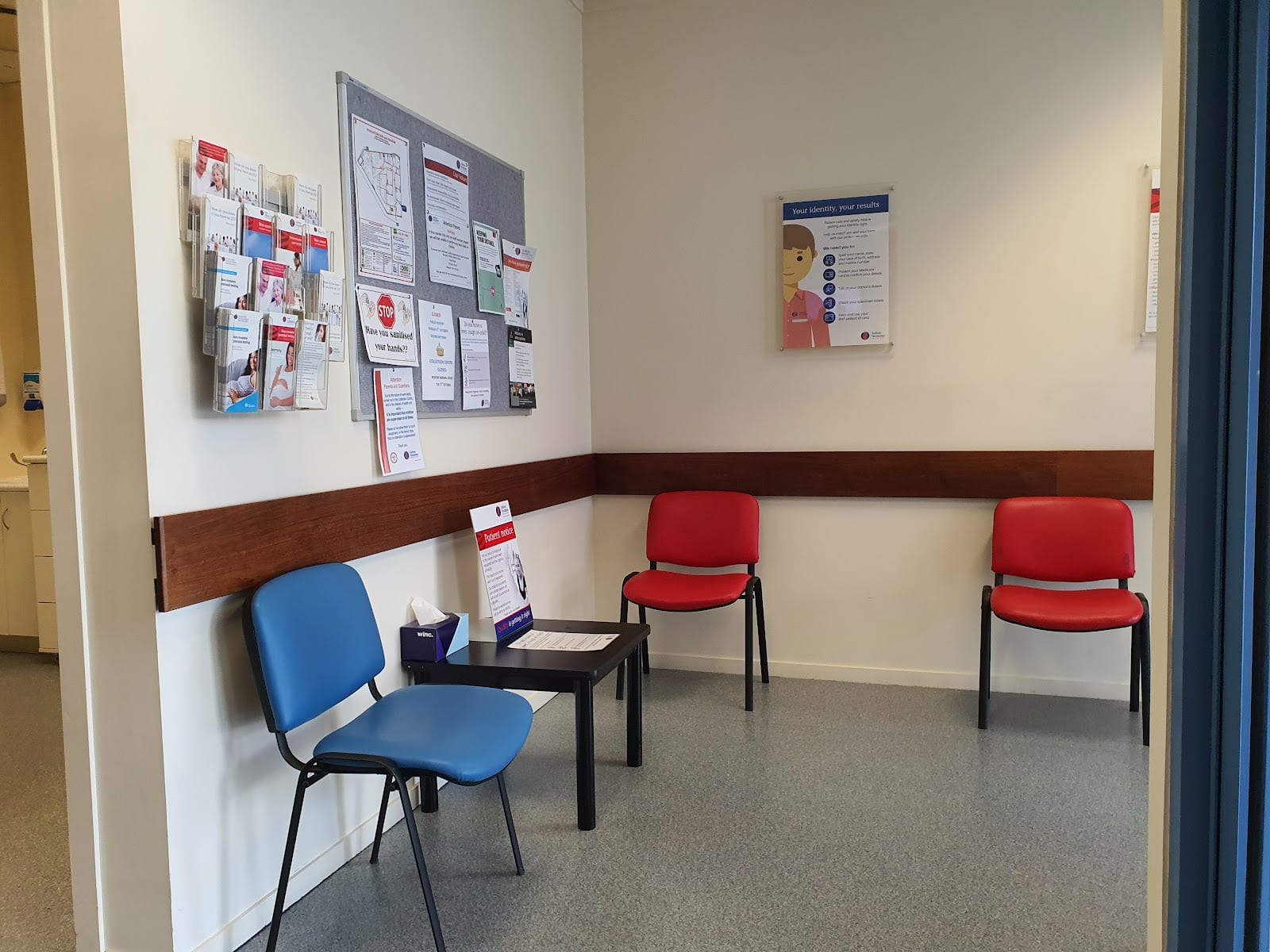 Sullivan Nicolaides Pathology Mackay - Sams Rd