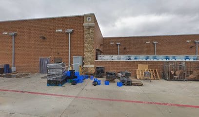 Kroger Deli