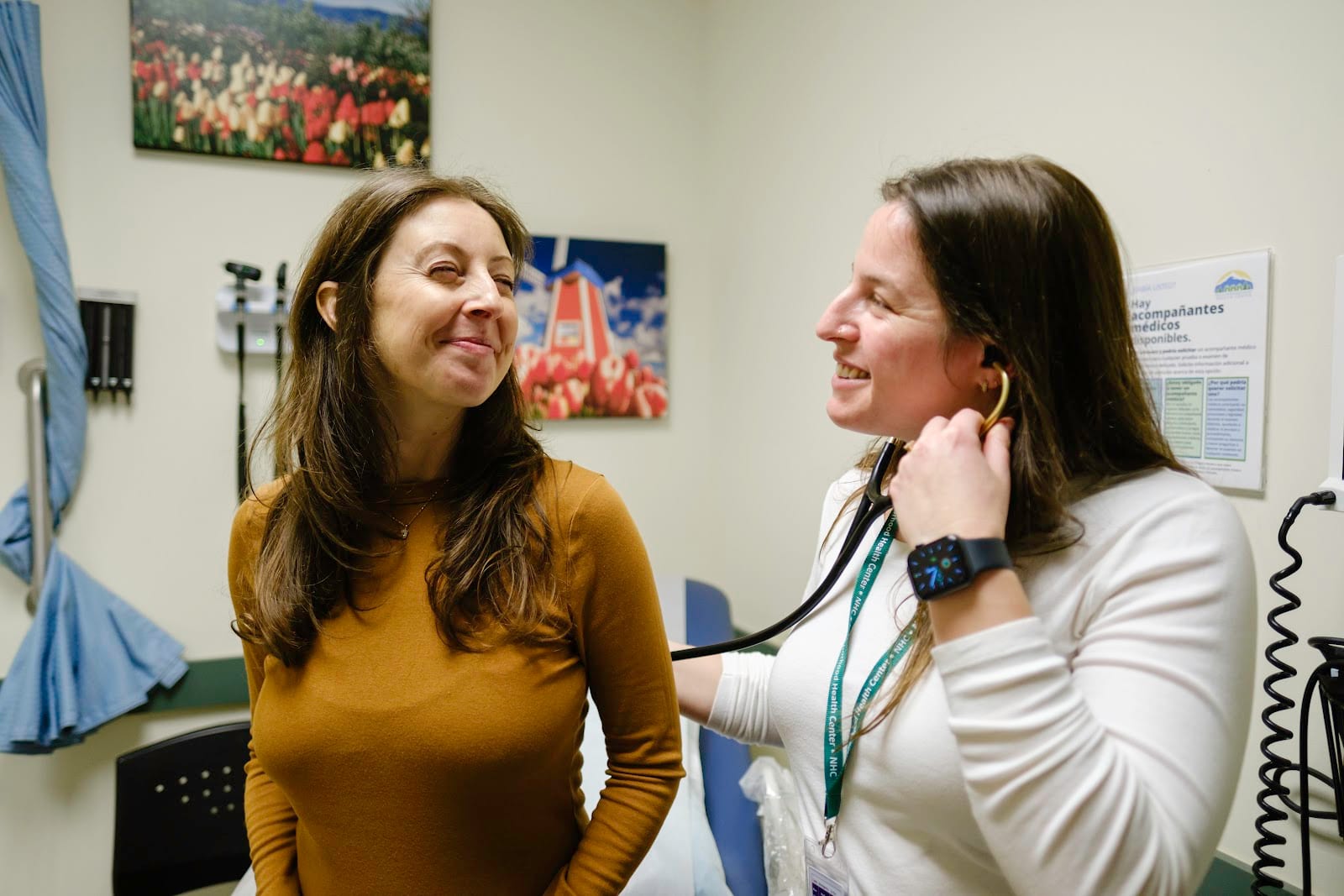 Neighborhood Health Center - Milwaukie Medical Clinic, photo 4