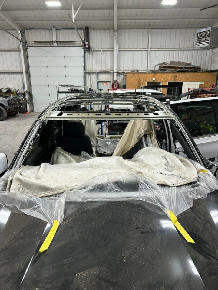 Collision Center of Lubbock, photo 3