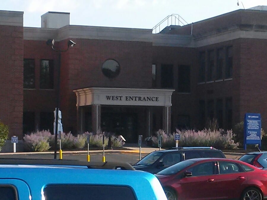 URMC Women's Health Center