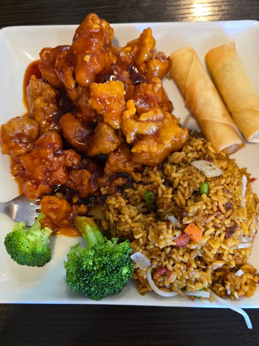 Golden China Restaurant, photo 3