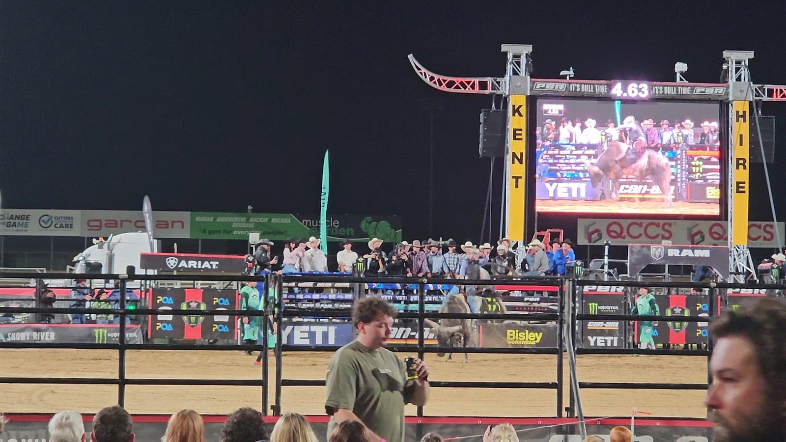 BB Print Stadium, photo 2