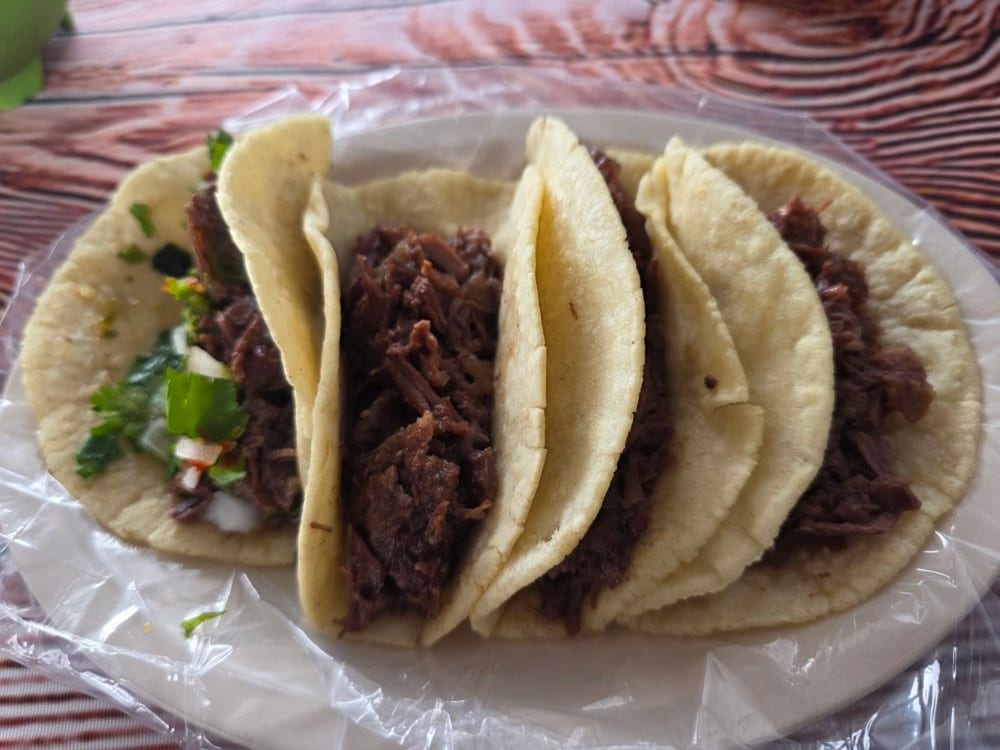 El Chivo de Oro, photo 3