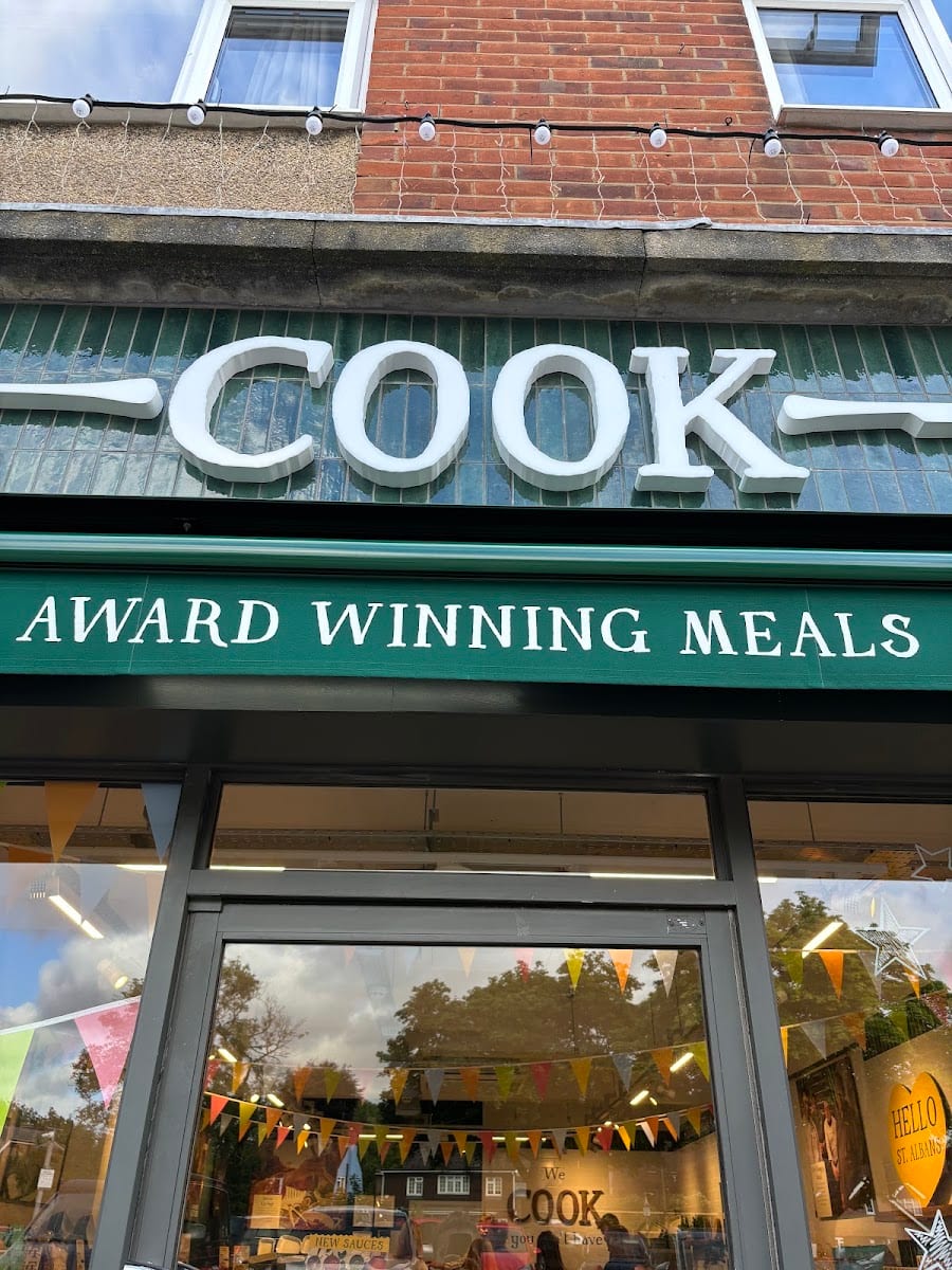COOK St Albans, photo 4