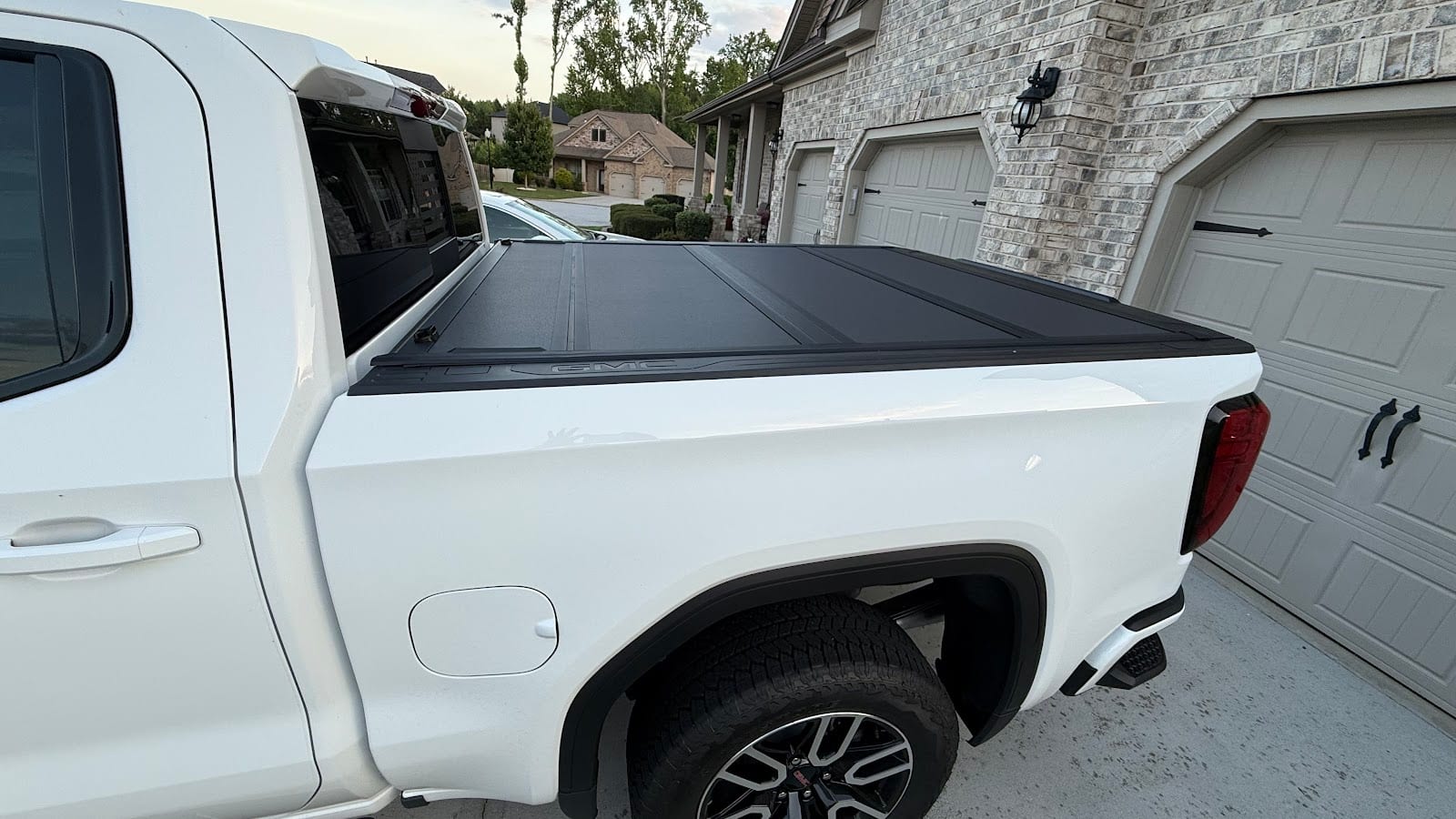 Truck Toyz 2 - Leonard Truck Outfitters