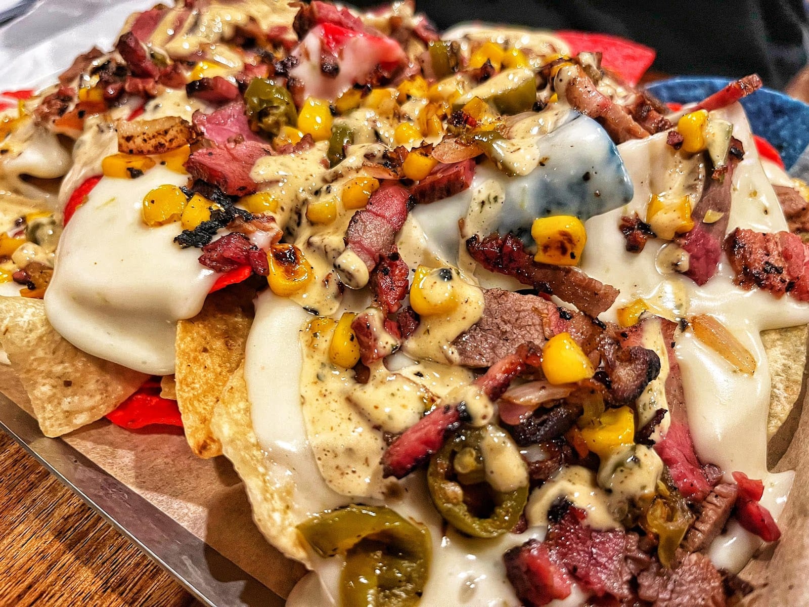 JP's Sports Bar & Grill