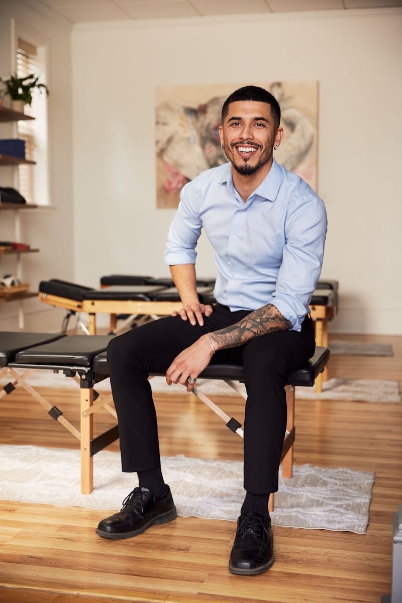 Golden Gate Chiropractic, photo 4