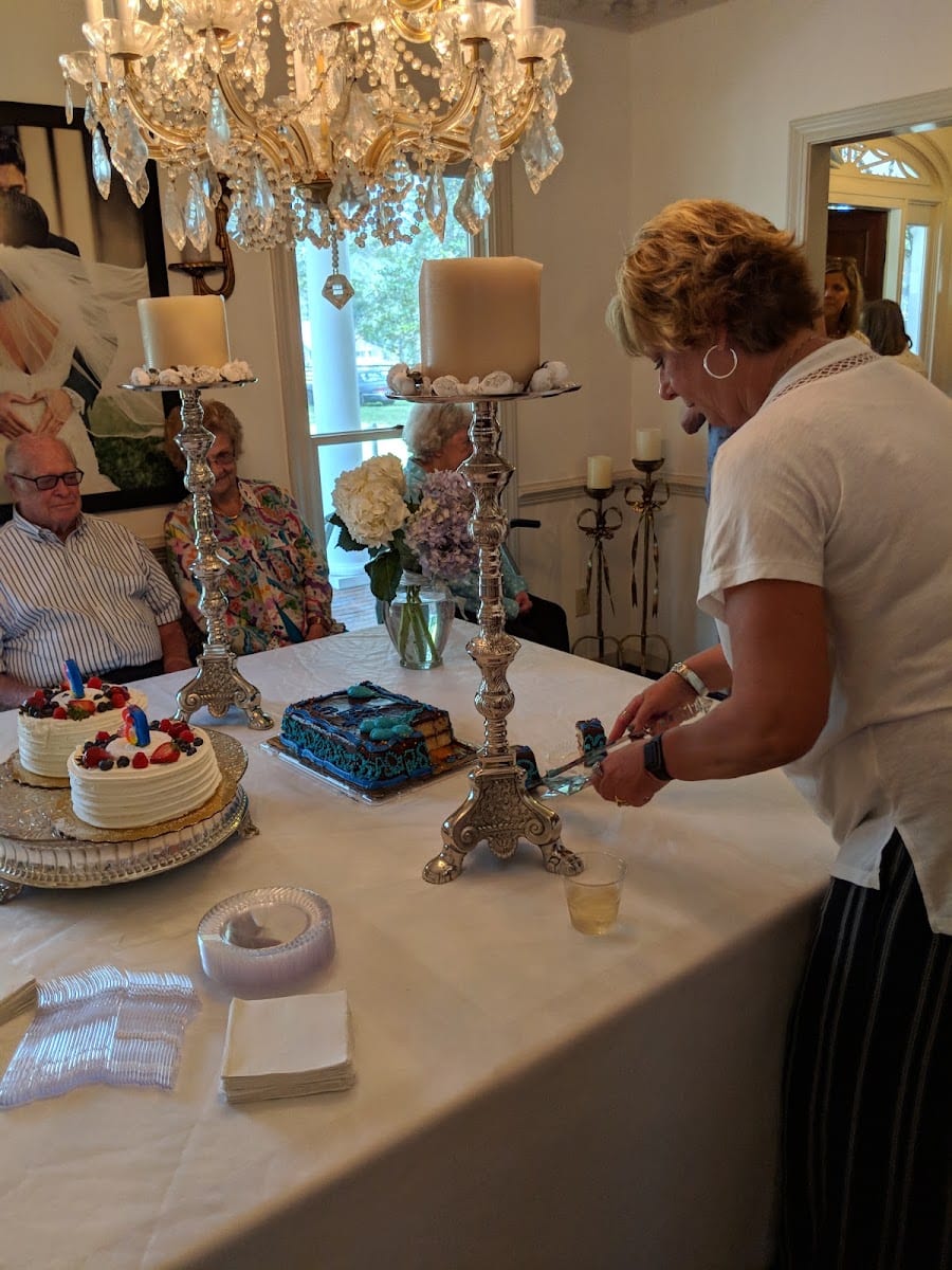 Southern Belle Events