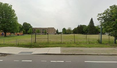 Jefferson Terrace Park