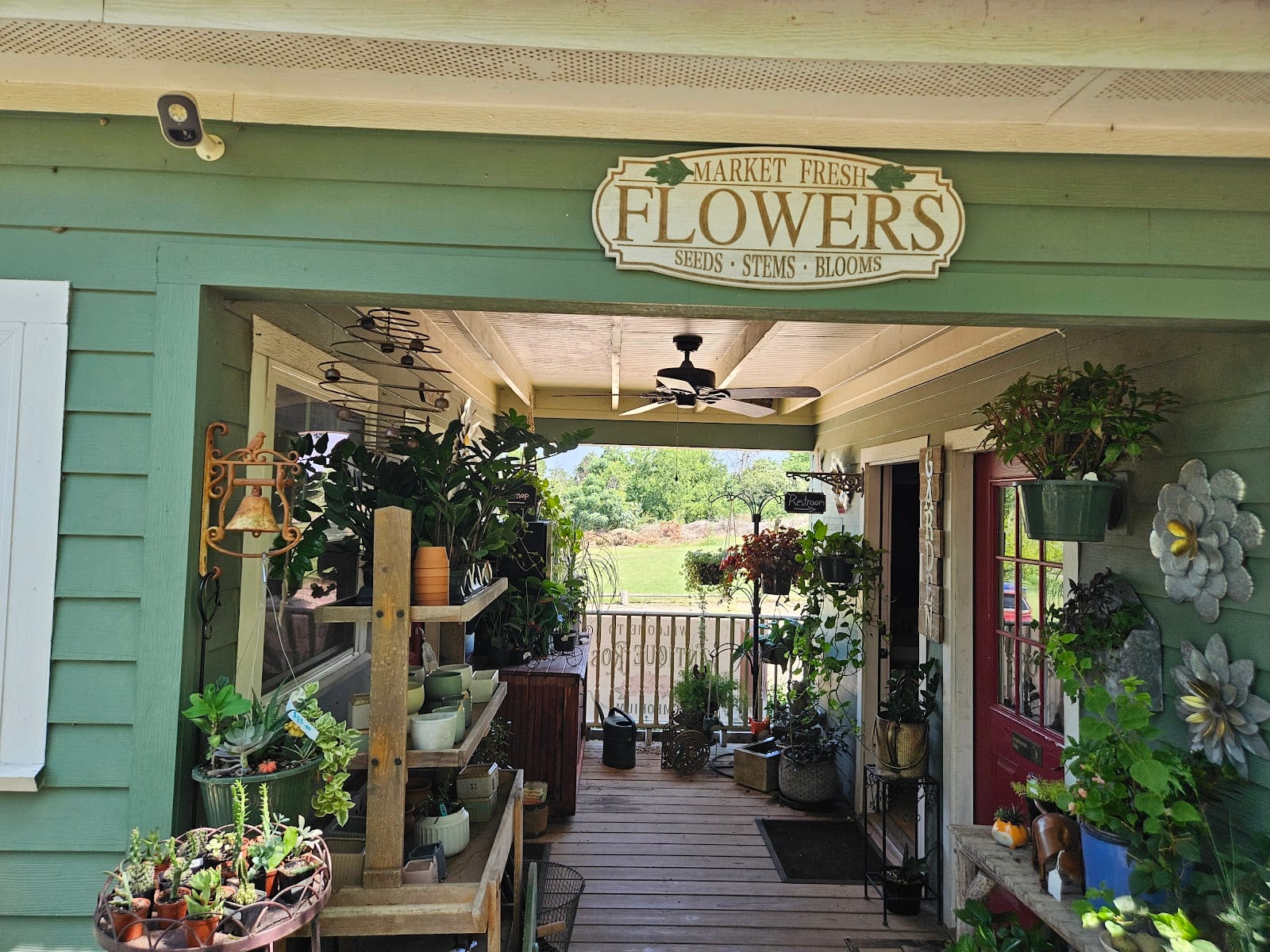 Antique Rose Emporium - Nursery & Display Gardens, photo 2