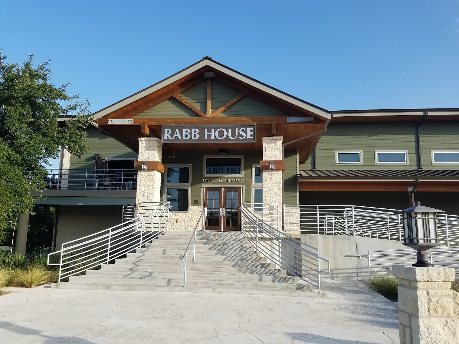The Rabb House, photo 3